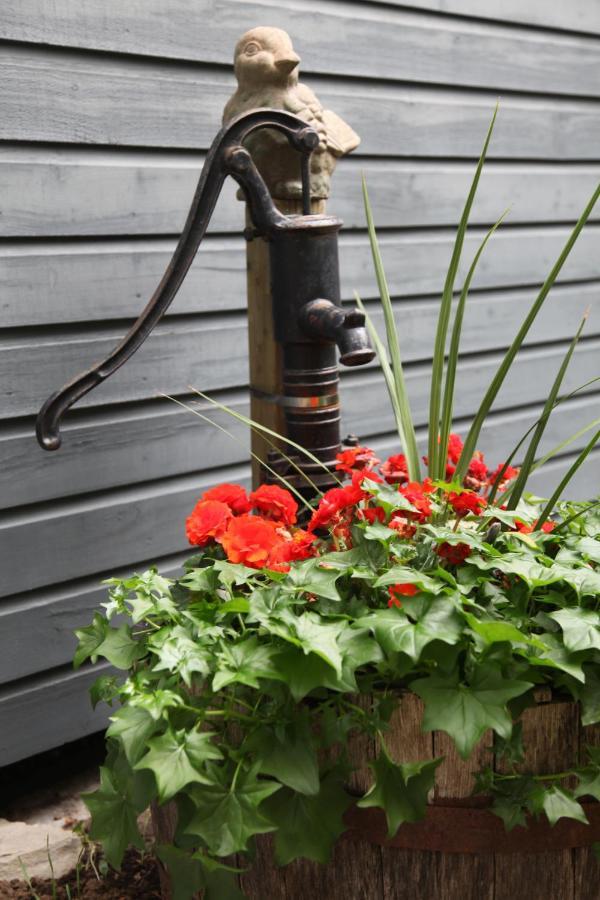 La Petite Hermine B&B Stoneham Exterior foto